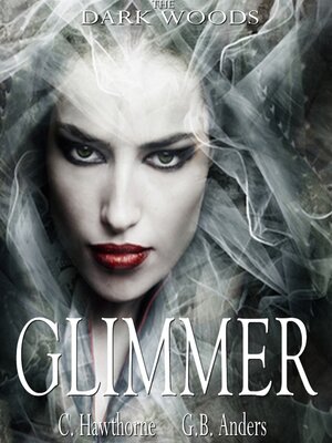 cover image of Glimmer